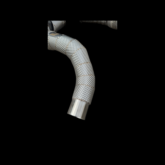 ICP BMW N63/N63TU Downpipe (F/G-Series)