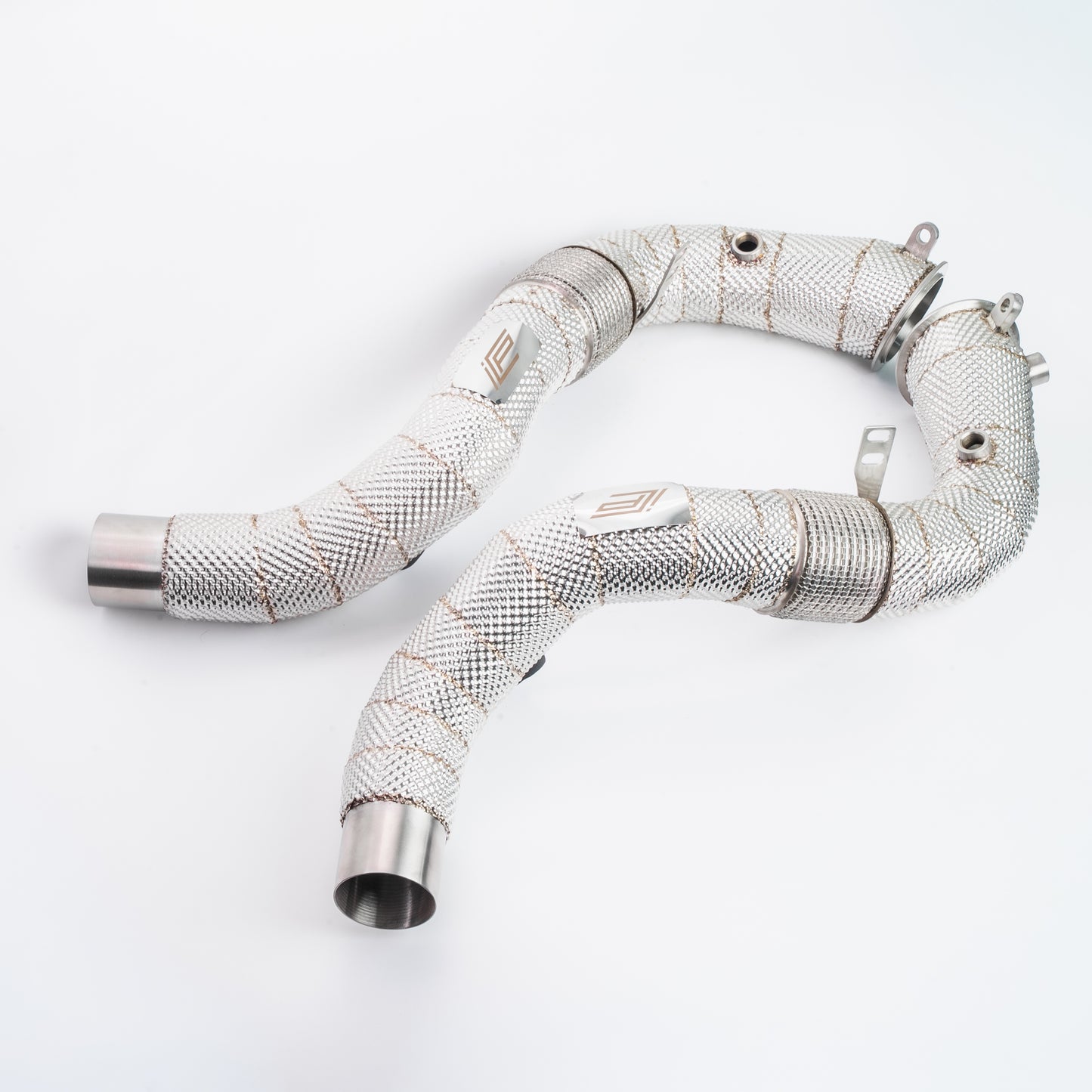 ICP BMW N63/N63TU Downpipe (F/G-Series)