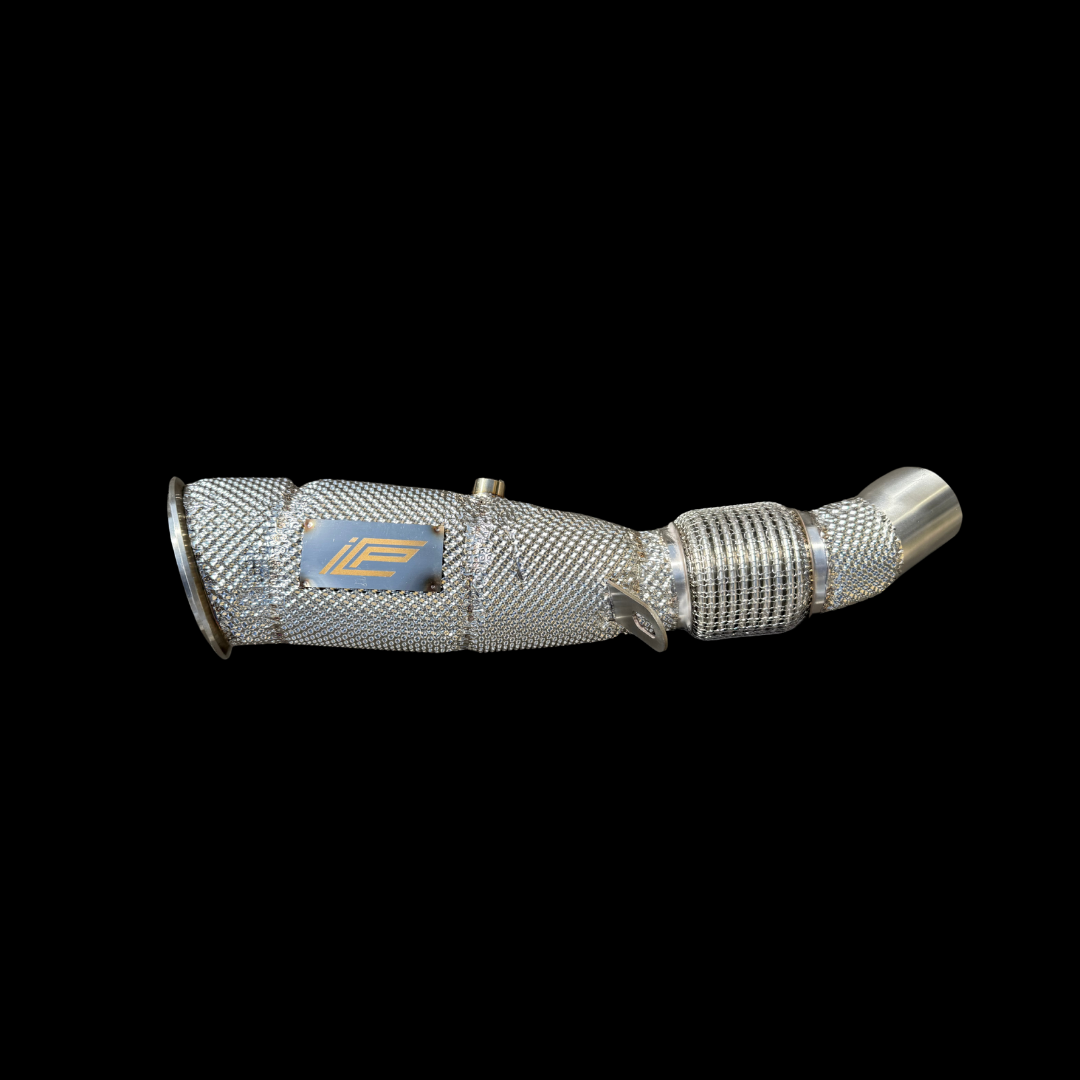 ICP BMW B58 Downpipe (F/G-Series)