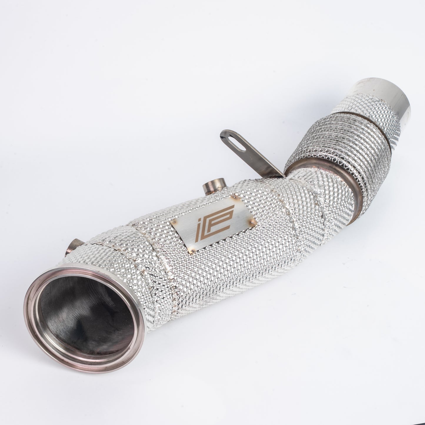 ICP BMW B48 Downpipe (F/G-Series)