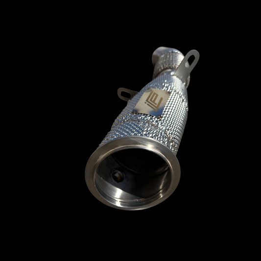 ICP BMW B58 5" Downpipe (F/G-Series)