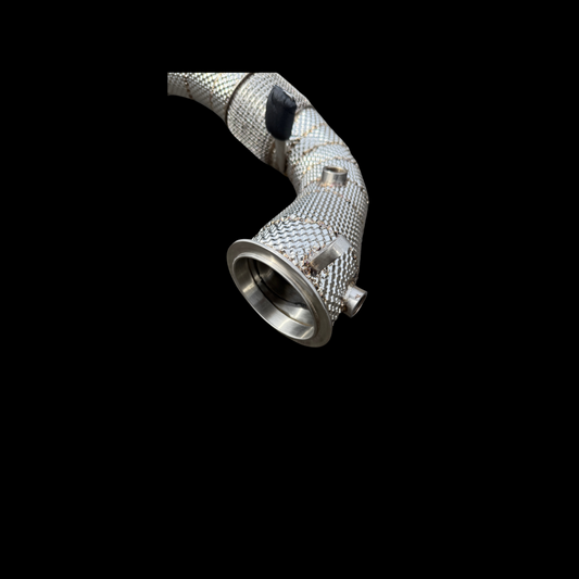 2008-2015 BMW 750i Downpipes | F01/F02