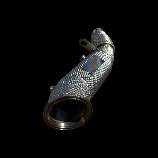 ICP BMW B48 Downpipe (F/G-Series)