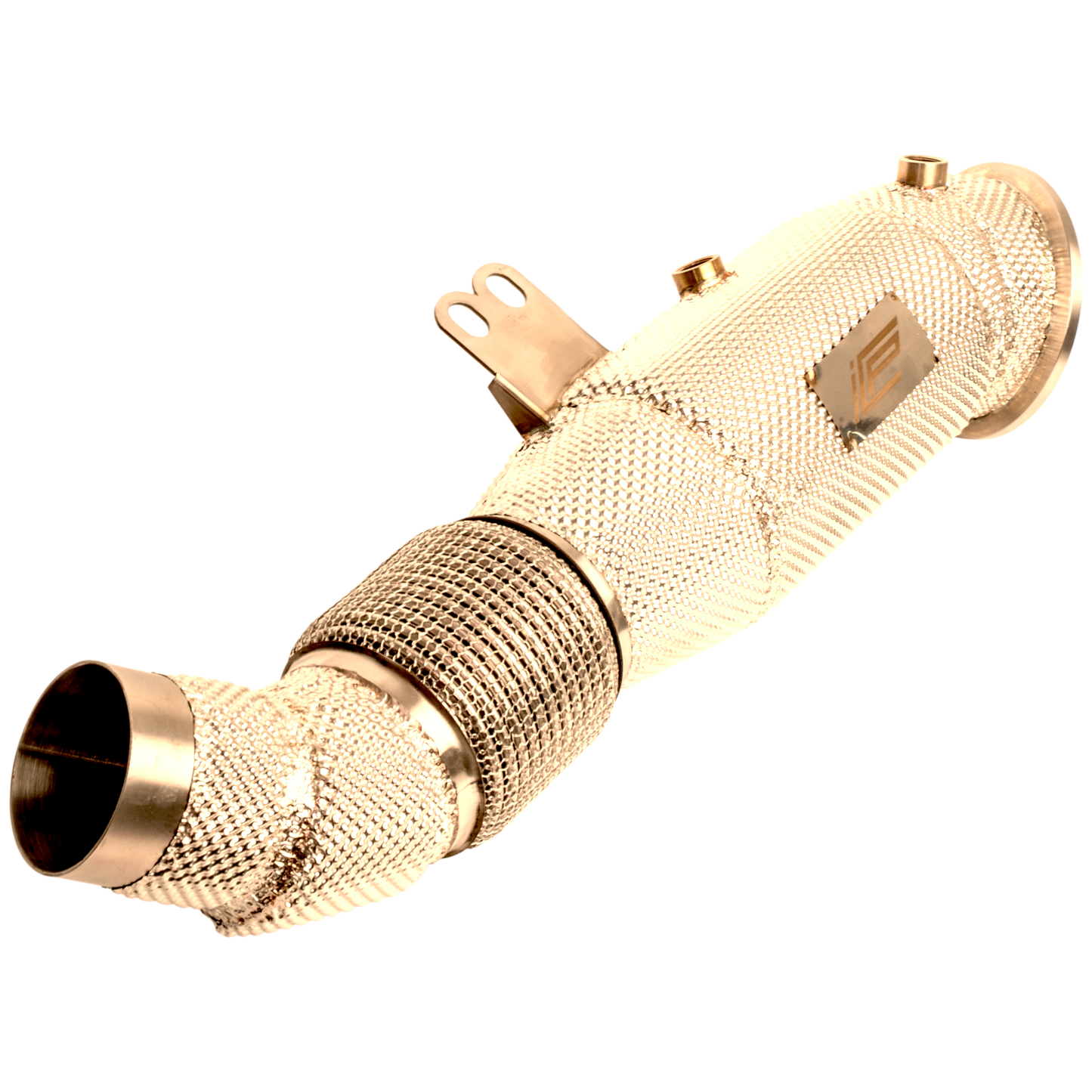 Gen2 Ultimate Performance ICP BMW B58 5" Downpipe (F/G-Series)