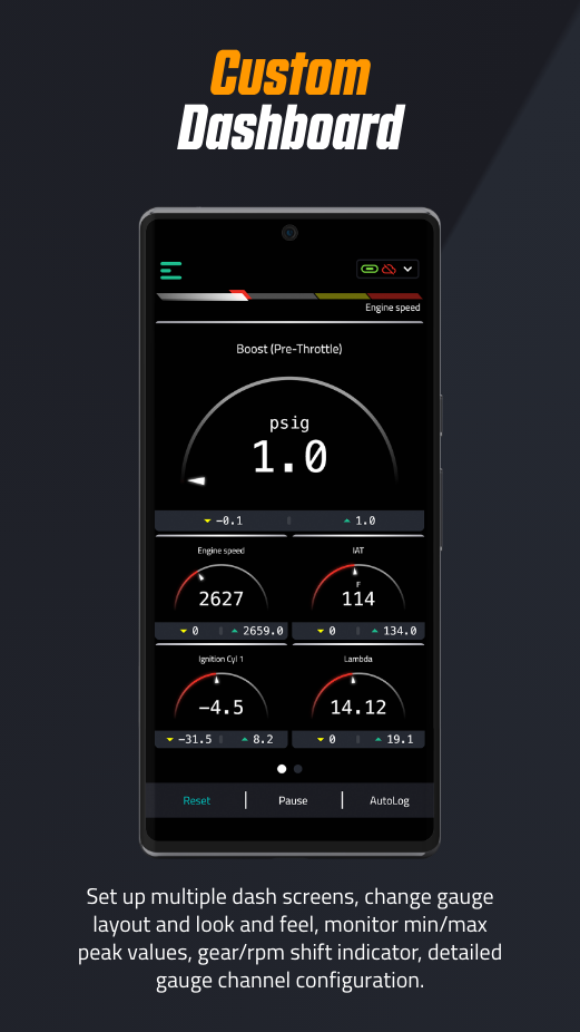 Bootmod3 N63TU BMW F-Series Tune: Unleash Power, Optimize Performance, Cloud Flash