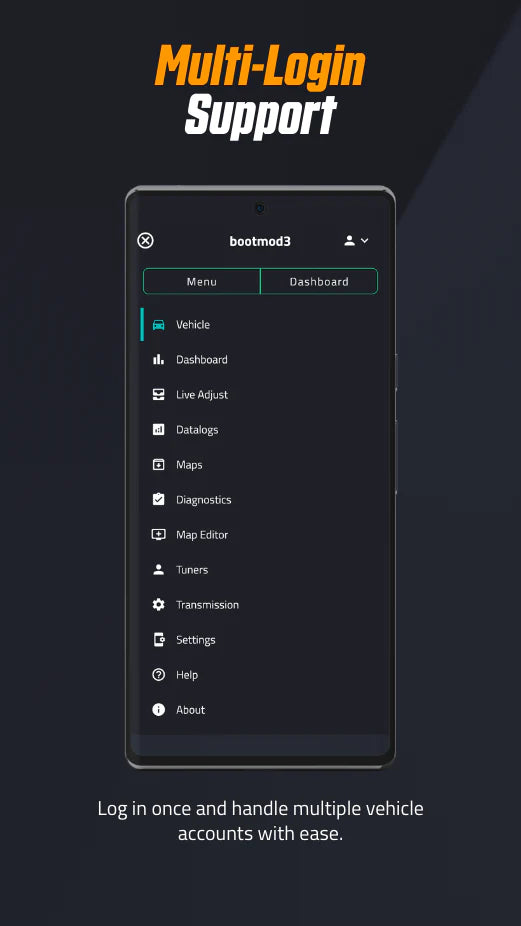 bootmod3 B48 B46 Tune - For BMW Fxx Gxx 120i 125i 220i 225i 230i 320i 330i 330e 530e 420i 430i 520i 530i X1 X2 X3 X4 20i 25i 30i Vehicles