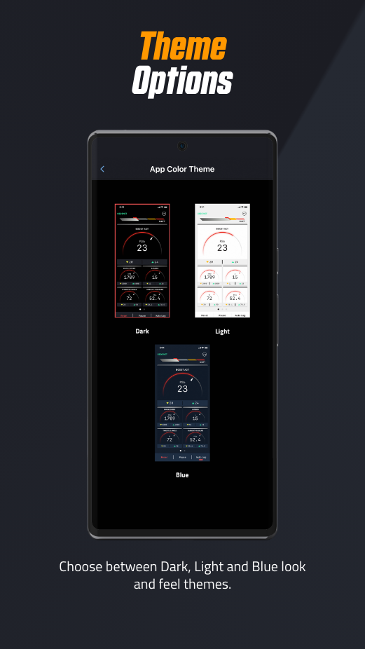 bootmod3 N20 N26 BMW F-Series Performance Tune OBDII Flash Software