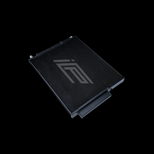 ICP Street & Track Intercooler – B46/B48/B58 M140i/M240i/340i/440i (2016–2019)