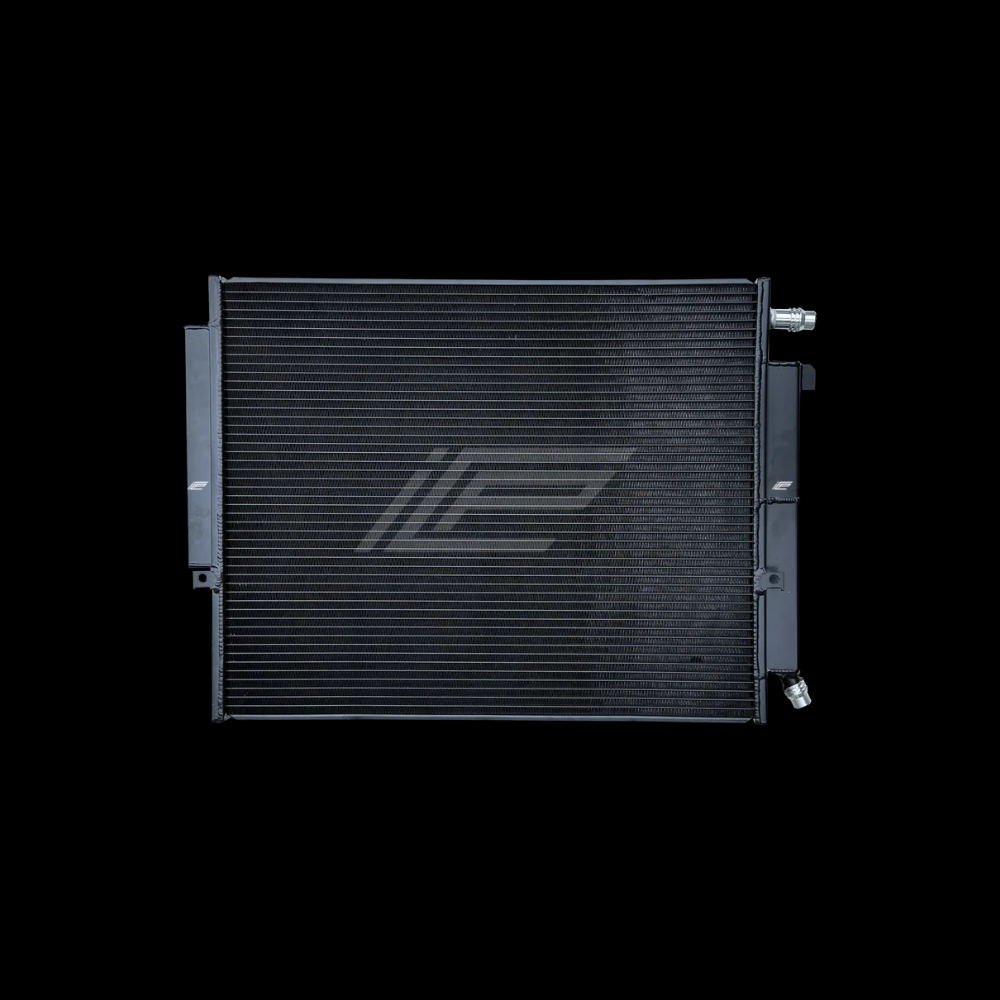 ICP Street & Track Intercooler – B46/B48/B58 M140i/M240i/340i/440i (2016–2019)