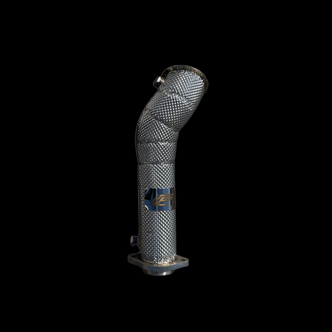 2013-2018 BMW M235i Downpipe | F22/F23