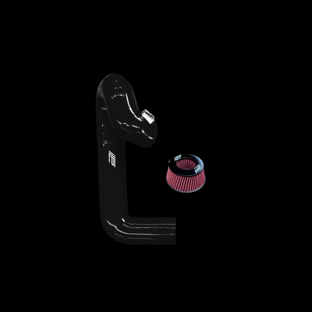 ICP Toyota Supra B58 Front Mount Intake (A90/A91)