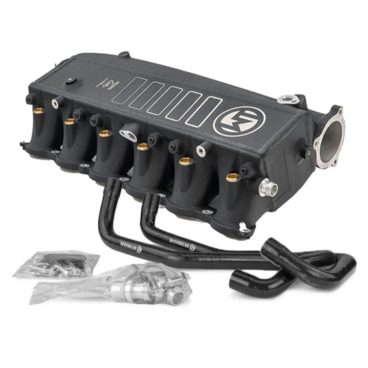 B58 Manifold Prototype