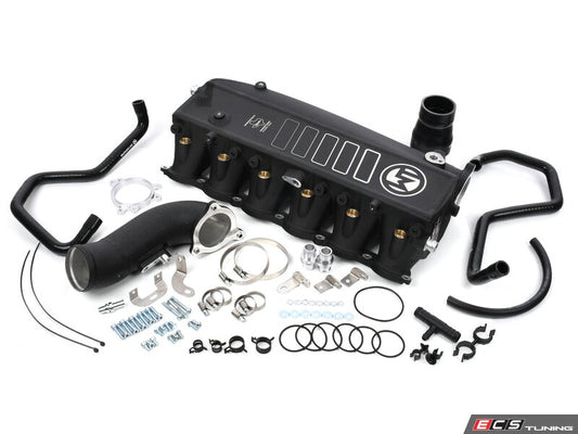 B58 Manifold Prototype