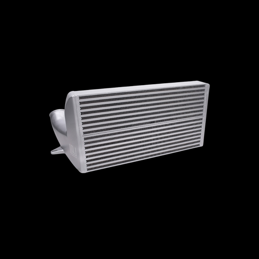 ICP Track Edition FMIC – Z4 35i/35is (E89 N54)