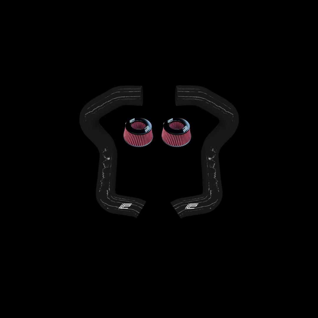 ICP BMW N63/S63TU Front Mount Intake (M5/M8 – G90, 2024+)