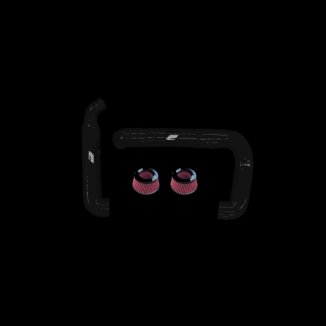 ICP BMW S58 Front Mount Intake (X3M/X4M – F97/F98)