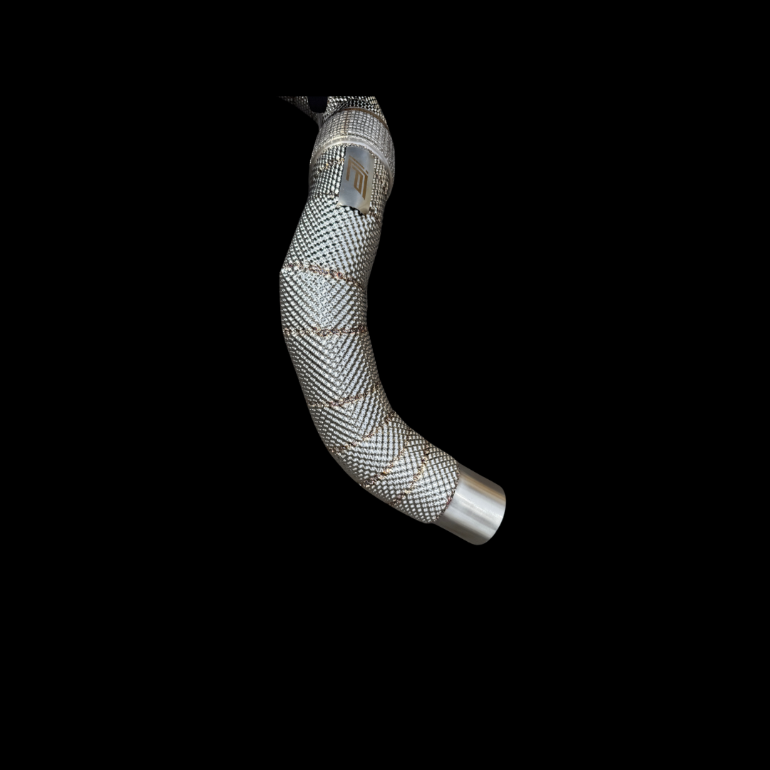 ICP BMW N63/N63TU Downpipe (F/G-Series)