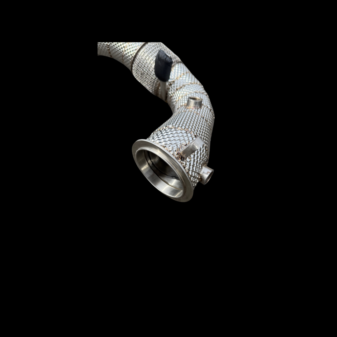 ICP BMW N63/N63TU Downpipe (F/G-Series)