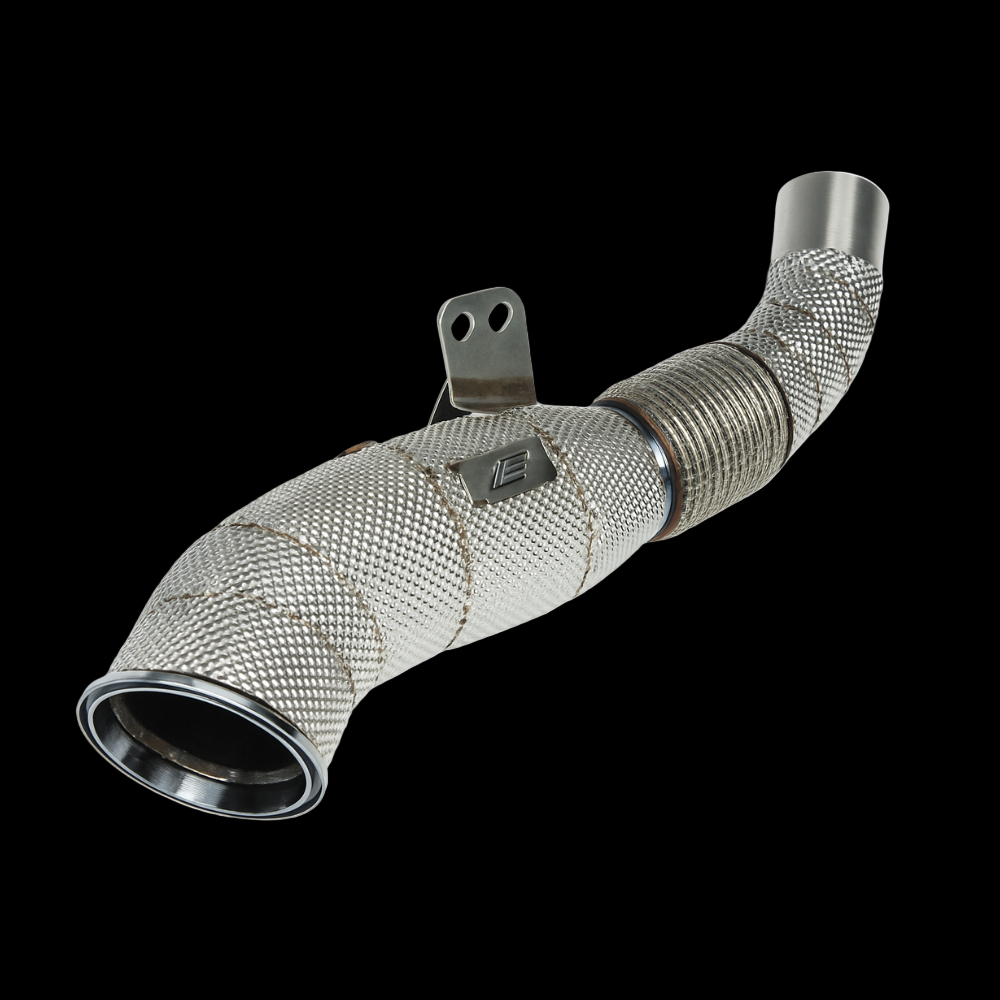 ICP BMW B48 Downpipe (F/G-Series)