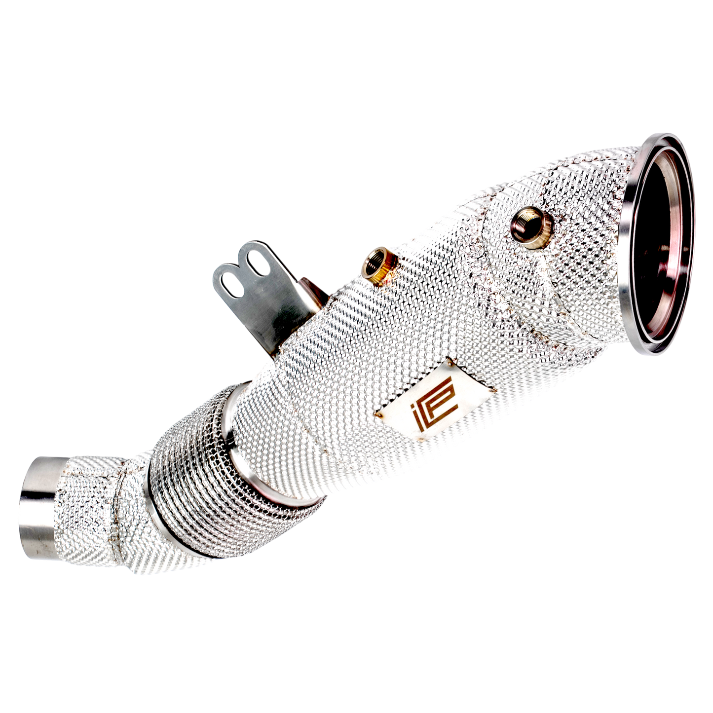 ICP BMW B58 5" Downpipe (F/G-Series)