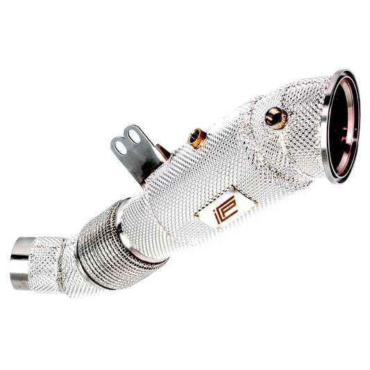 ICP BMW B58 5" Downpipe (F/G-Series)