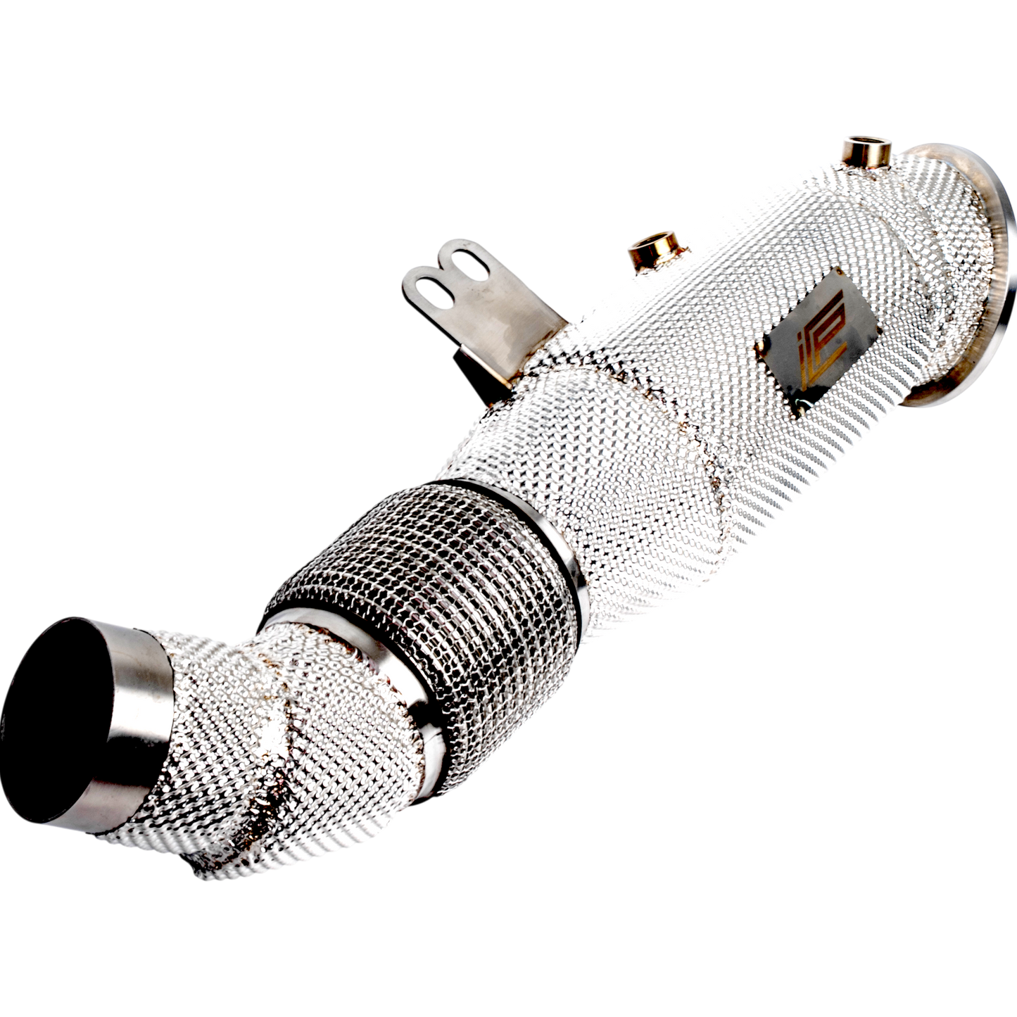 ICP BMW B58 5" Downpipe (F/G-Series)