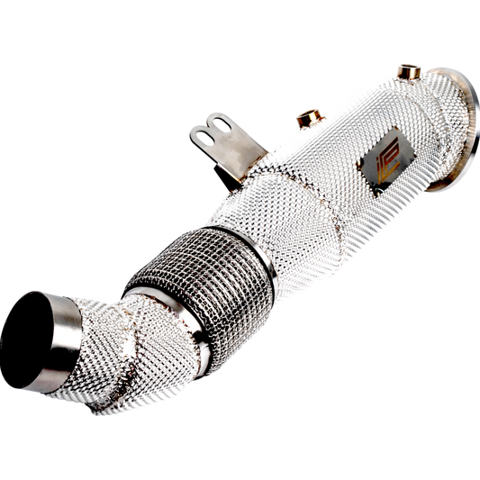 ICP BMW B58 5" Downpipe (F/G-Series)