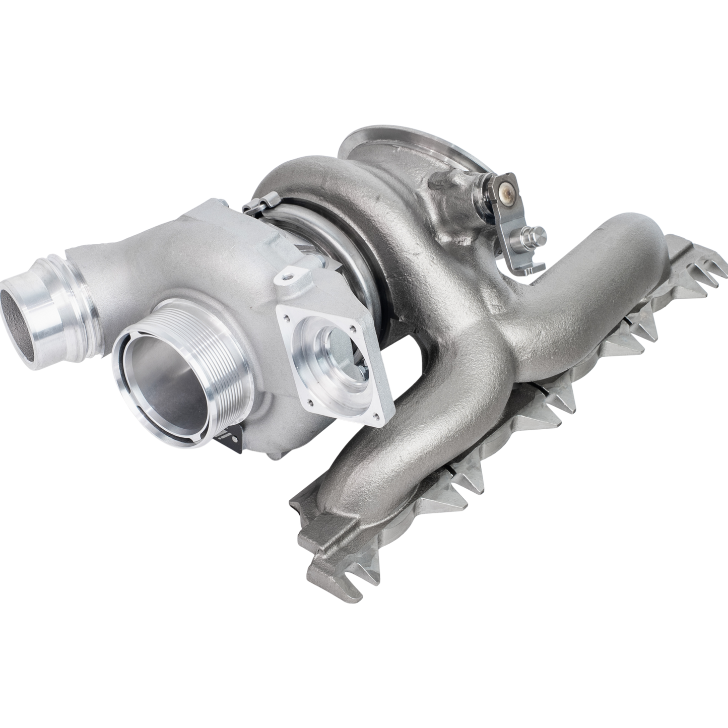 ICP510 B48 Turbo Stage 3 500+ hp