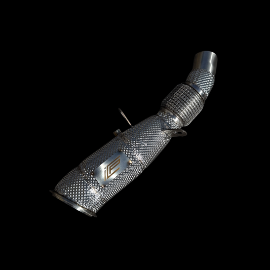 ICP BMW B58 Downpipe (F/G-Series)