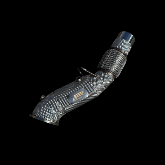 ICP BMW B48 Downpipe (F/G-Series)