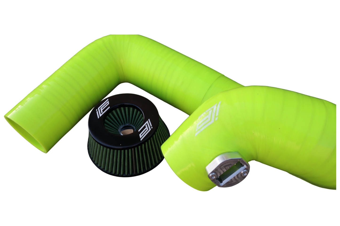 ICP BMW B58 Front Mount Intake (G-Series)