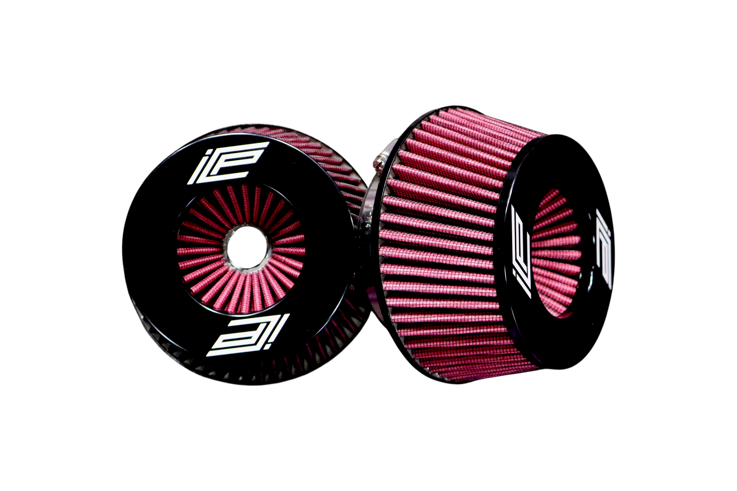 ICP Performance Super spool front mount Intake – BMW M5 / M550i / M8 / M850i (F90, F91, F92, F93, G15, G16, G30)