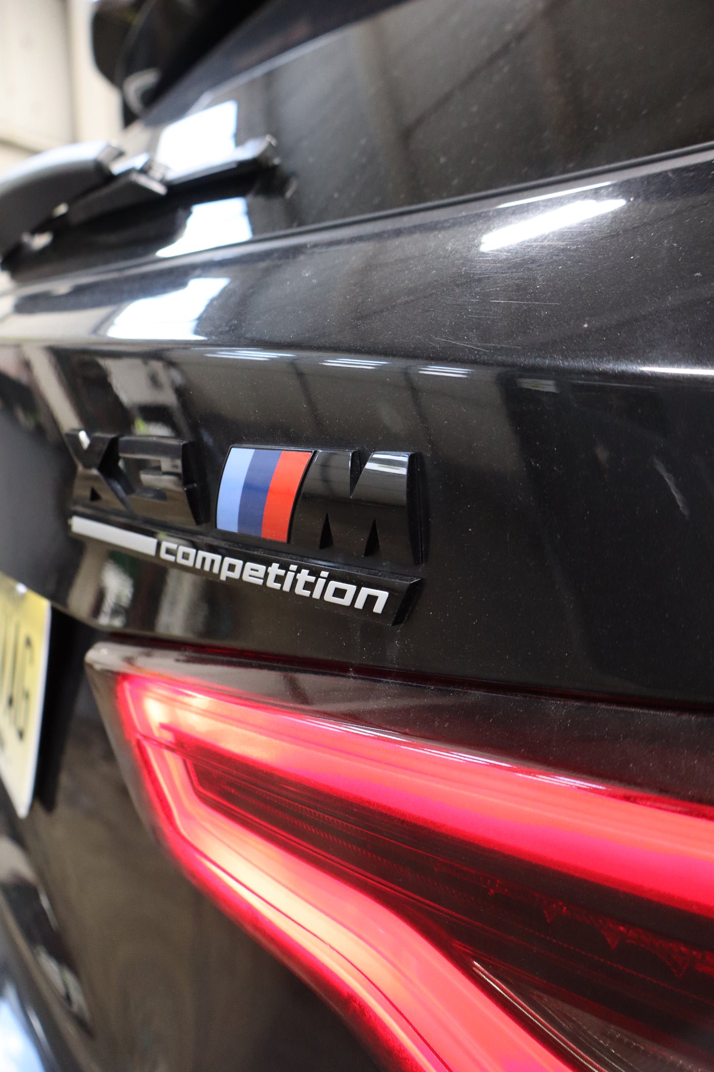 X3M/X4M RWD Conversion F97 (Software Only)