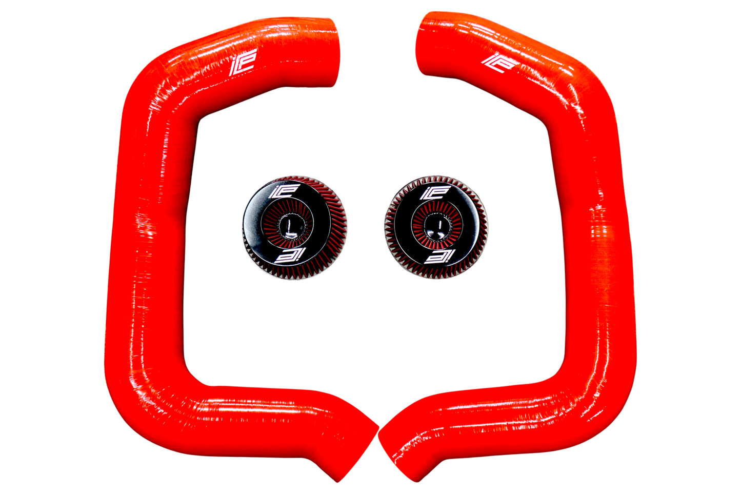 ICP Performance Super spool front mount Intake – BMW M5 / M550i / M8 / M850i (F90, F91, F92, F93, G15, G16, G30)