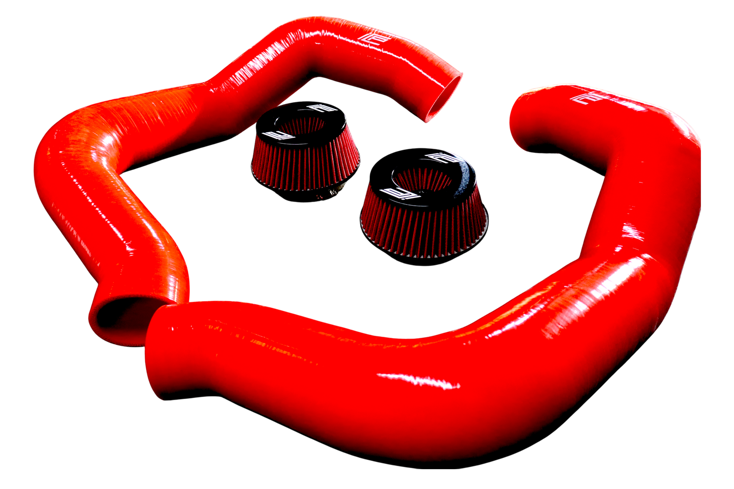 ICP Performance Super spool front mount Intake – BMW M5 / M550i / M8 / M850i (F90, F91, F92, F93, G15, G16, G30)