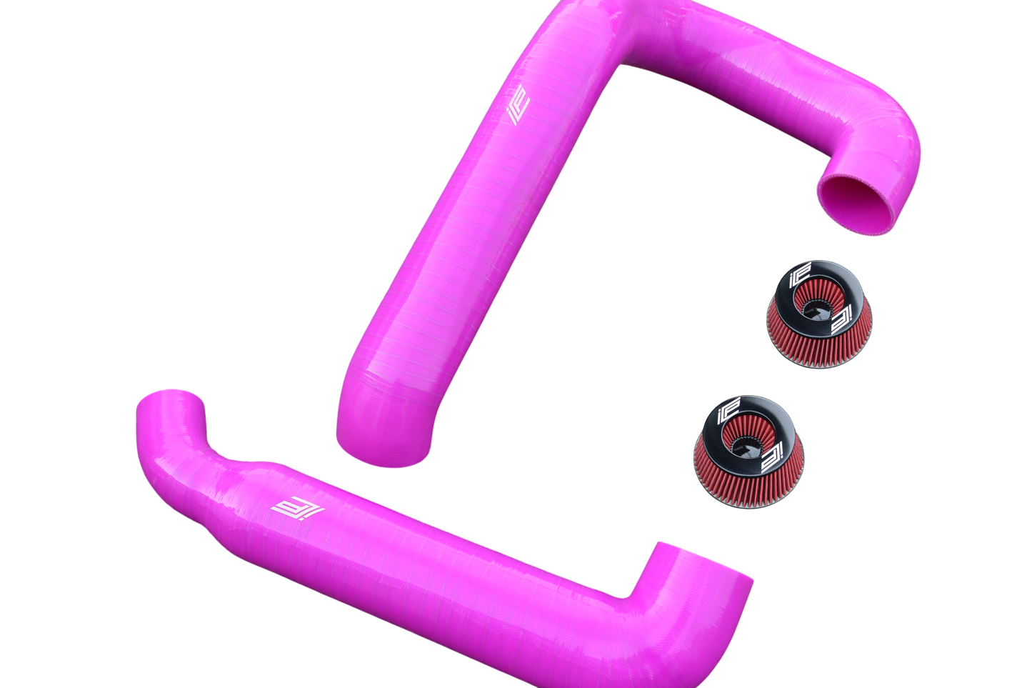 ICP BMW S58 Front Mount Intake (X3M/X4M – F97/F98)