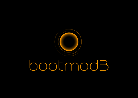 Bootmod3 B58 BMW F/G Series ECU Flash Tune with CustomROM Features