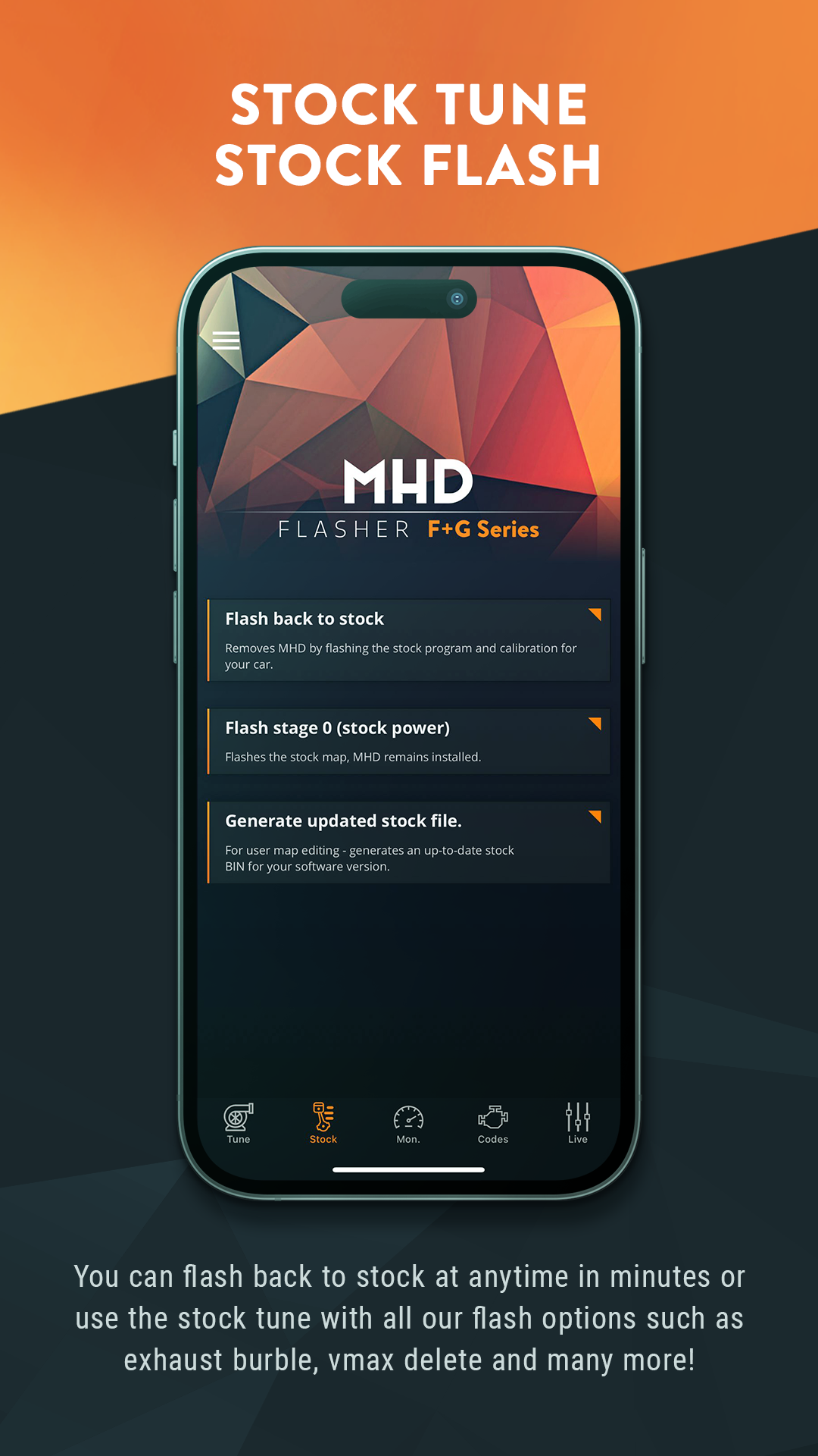 Unleash BMW N13 Engine Power: MHD Super Tuning License Flasher Monitor App