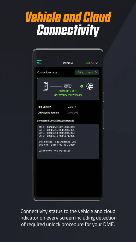 bootmod3 N13 Tune - For BMW F20 F30 114i 116i 118i 316i 320i Vehicles