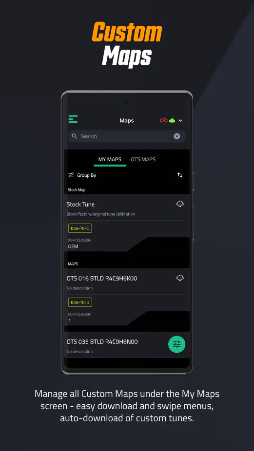 bootmod3 N13 Tune - For BMW F20 F30 114i 116i 118i 316i 320i Vehicles