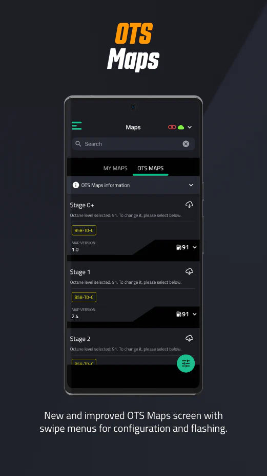 bootmod3 N13 Tune - For BMW F20 F30 114i 116i 118i 316i 320i Vehicles