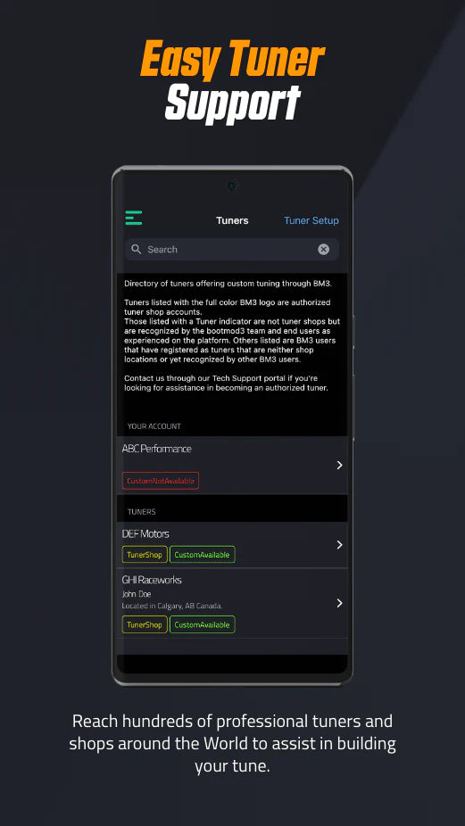 bootmod3 N13 Tune - For BMW F20 F30 114i 116i 118i 316i 320i Vehicles