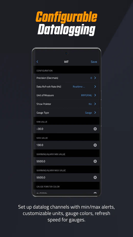 bootmod3 N13 Tune - For BMW F20 F30 114i 116i 118i 316i 320i Vehicles