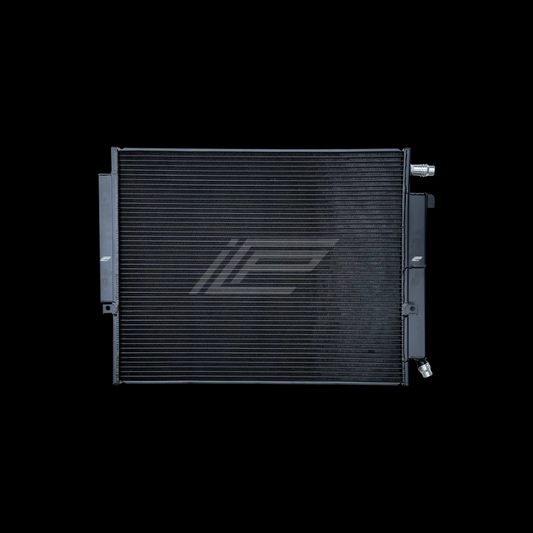 ICP Street & Track Intercooler – B46/B48/B58 M140i/M240i/340i/440i (2016–2019)
