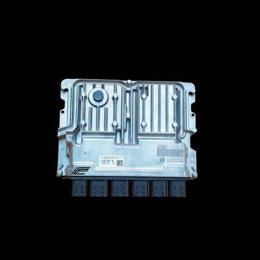 ICP 2020+ BMW ECU Unlock