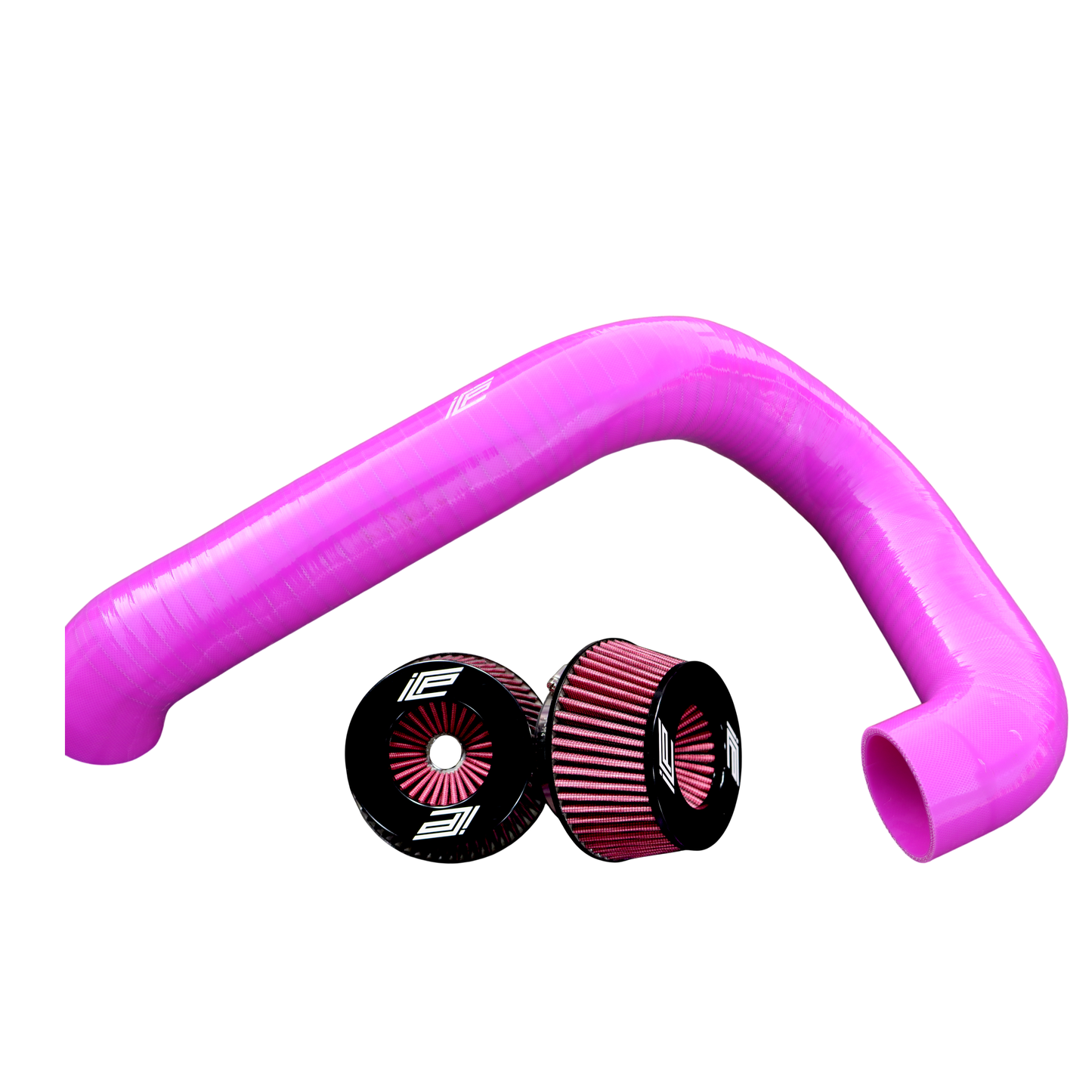 ICP BMW S58 Front Mount Intake (X3M/X4M – F97/F98)