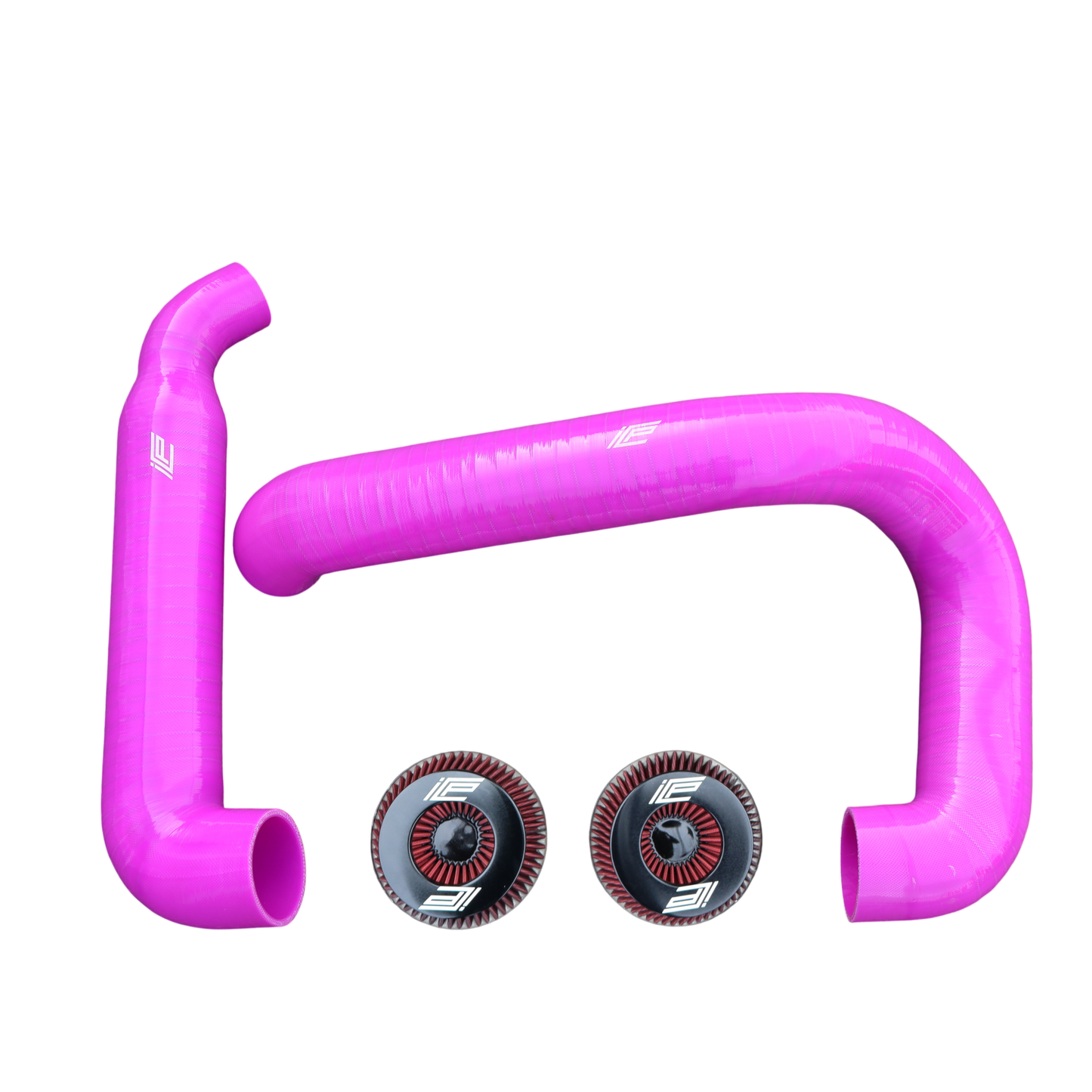 ICP BMW S58 Front Mount Intake (X3M/X4M – F97/F98)