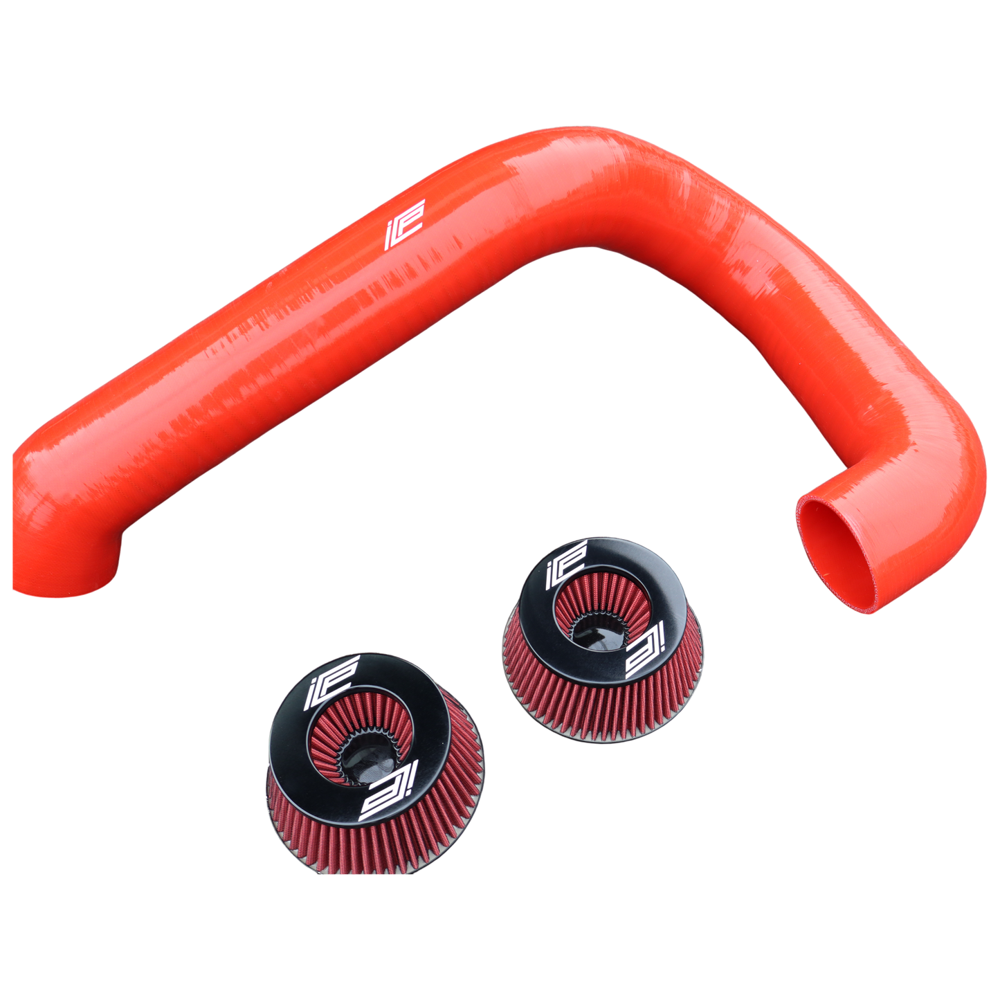 ICP BMW S58 Front Mount Intake (X3M/X4M – F97/F98)