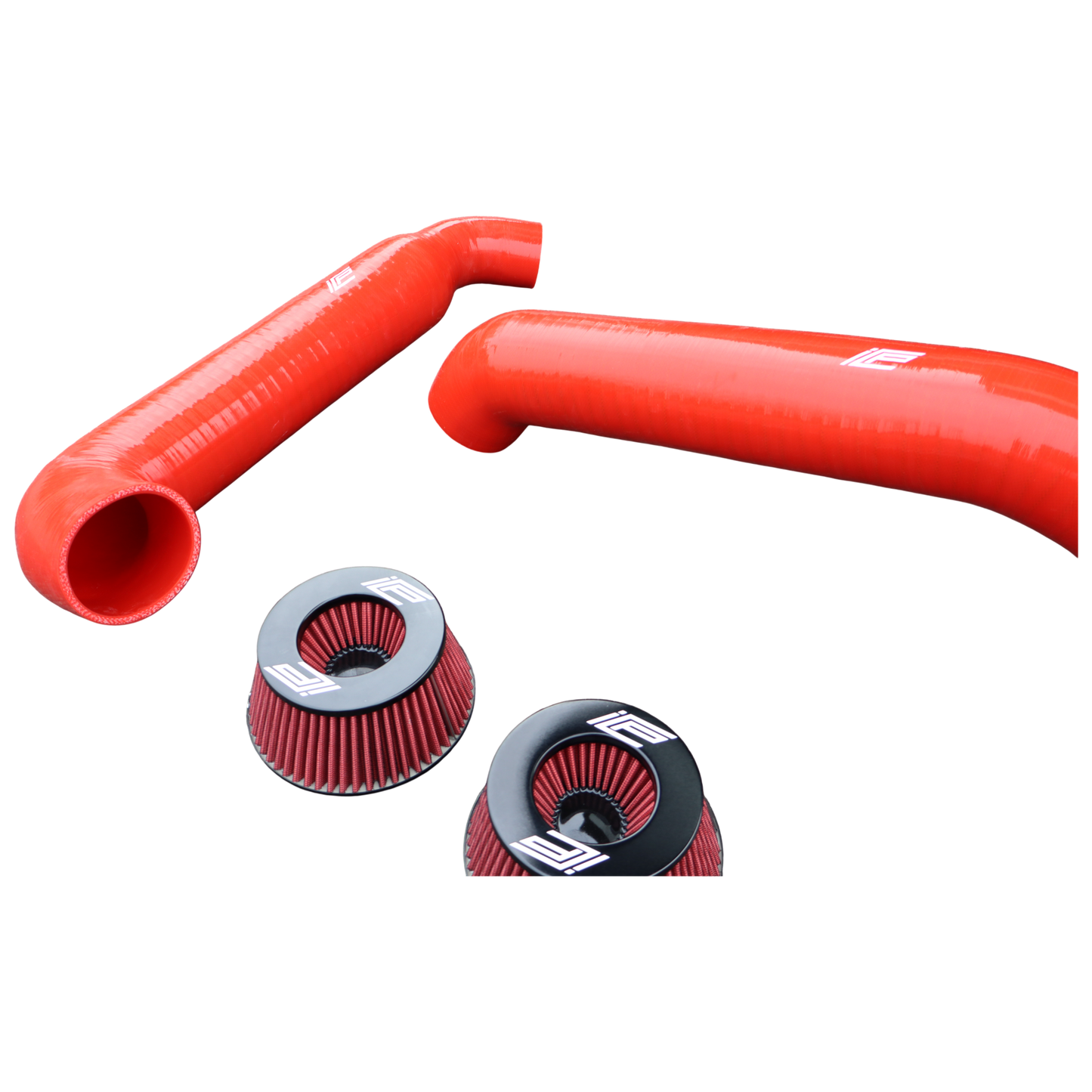 ICP BMW S58 Front Mount Intake (X3M/X4M – F97/F98)