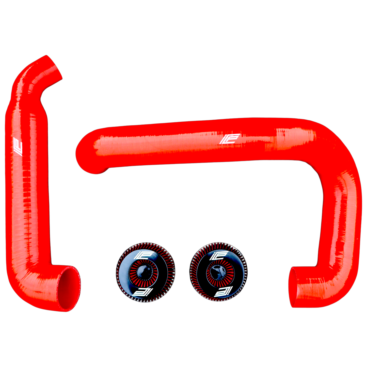 ICP BMW S58 Front Mount Intake (X3M/X4M – F97/F98)